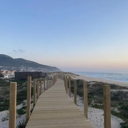 Delfim House Appartement