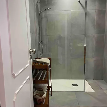 Appartement Delfim House