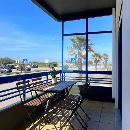 Appartement Delfim House *