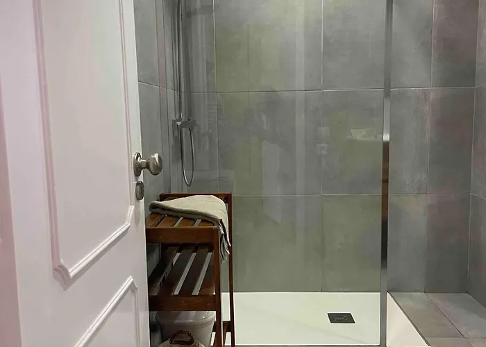 Appartement Delfim House