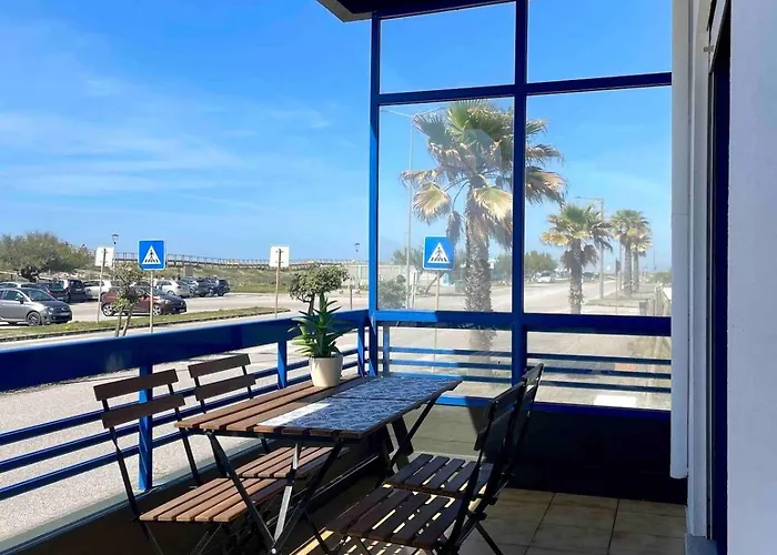 Appartement Delfim House *