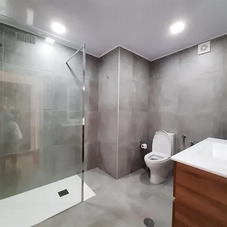 Delfim House 公寓 基亚尤什