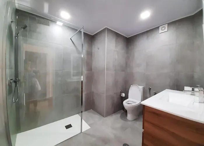 Delfim House Appartement Quiaios