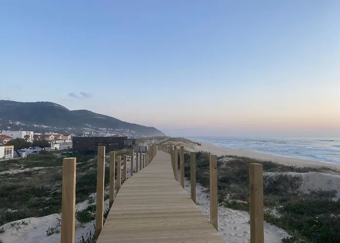 Delfim House Appartement