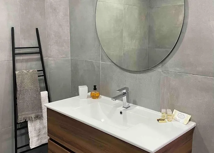 Delfim House Appartement *